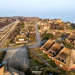Apartmán M48 Auf Sylt