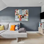 Apartmán M48 Auf Sylt List