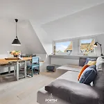 M48 Auf Sylt Apartmán List