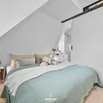 M48 Auf Sylt Apartmán