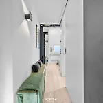 M48 Auf Sylt Apartmán List