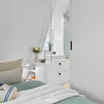 M48 Auf Sylt Apartmán List