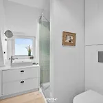 Apartmán M48 Auf Sylt List