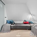 Apartmán M48 Auf Sylt List