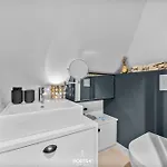 Apartmán M48 Auf Sylt