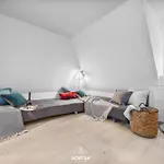 M48 Auf Sylt Apartmán *