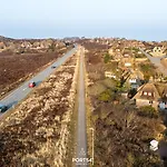 Apartmán M48 Auf Sylt List