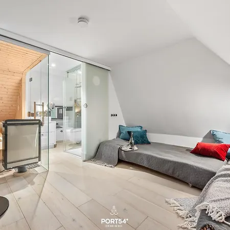 Apartment M48 Auf Sylt *