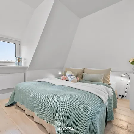 M48 Auf Sylt Apartment