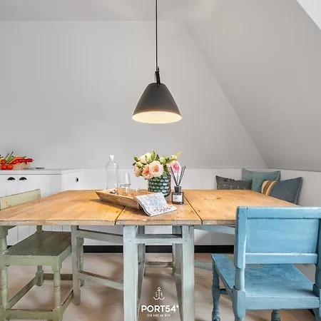 Apartment M48 Auf Sylt List auf Sylt