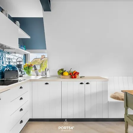 M48 Auf Sylt Apartment List auf Sylt