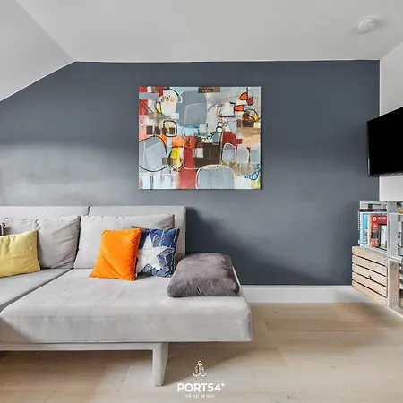 Apartment M48 Auf Sylt List auf Sylt