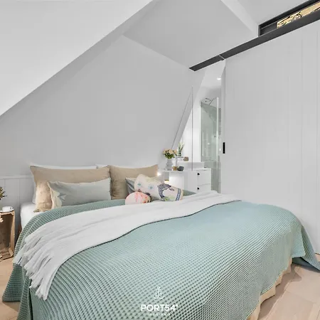M48 Auf Sylt Apartment