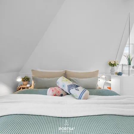 Apartment M48 Auf Sylt List auf Sylt