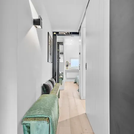 M48 Auf Sylt Apartment *