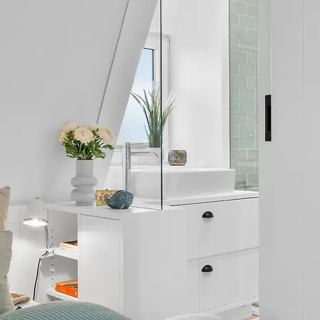 M48 Auf Sylt Apartment *
