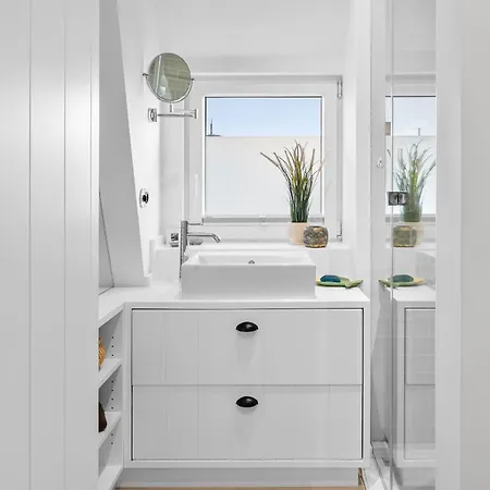 M48 Auf Sylt Apartment *
