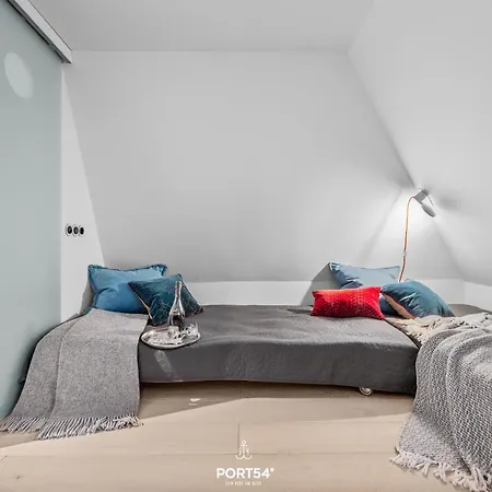 Apartamento M48 Auf Sylt List