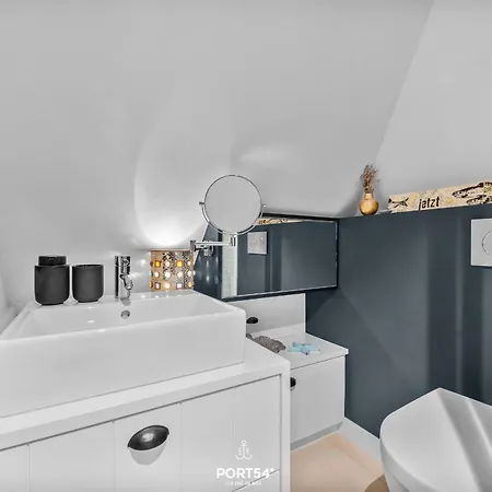 Apartamento M48 Auf Sylt