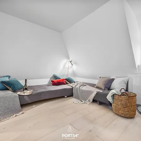 M48 Auf Sylt Apartamento *