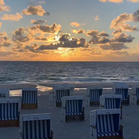 Apartment M48 Auf Sylt *