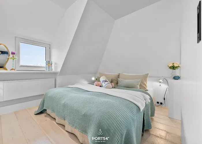 M48 Auf Sylt Apartment