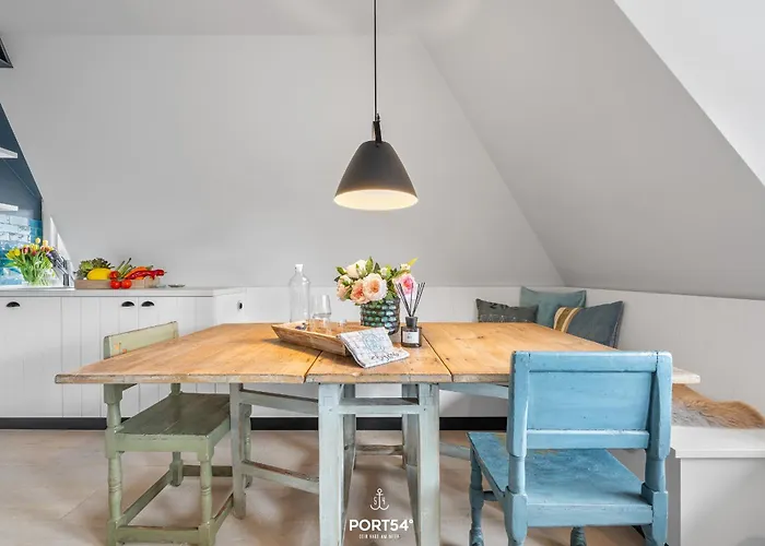 Apartment M48 Auf Sylt List auf Sylt