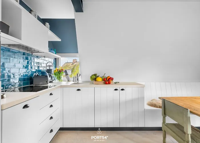 M48 Auf Sylt Apartment List auf Sylt