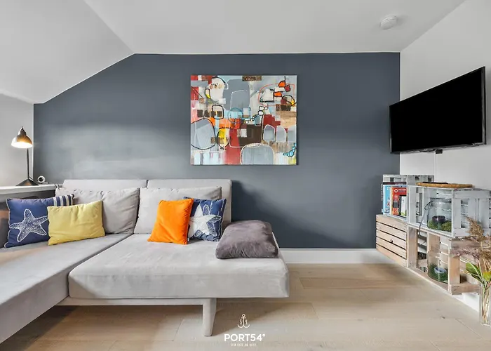 Apartment M48 Auf Sylt List auf Sylt