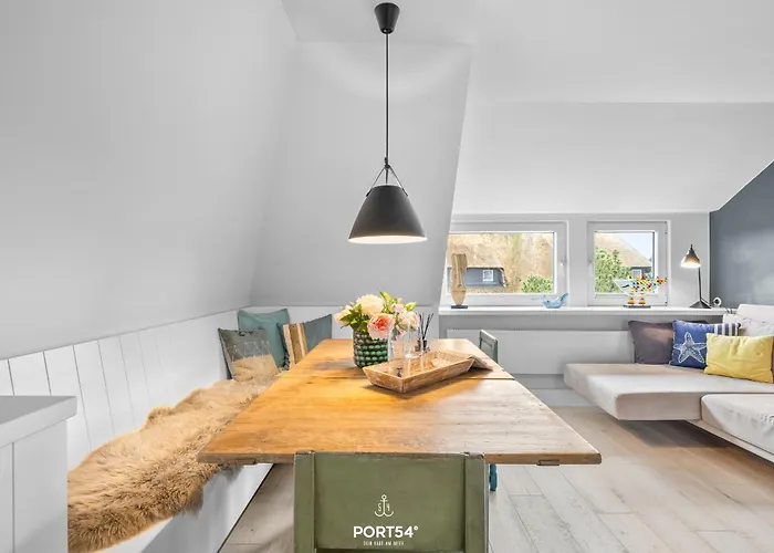 M48 Auf Sylt List auf Sylt