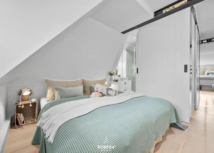 M48 Auf Sylt Apartment