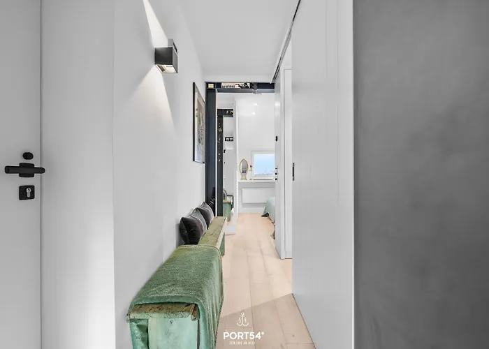 M48 Auf Sylt Apartment List auf Sylt