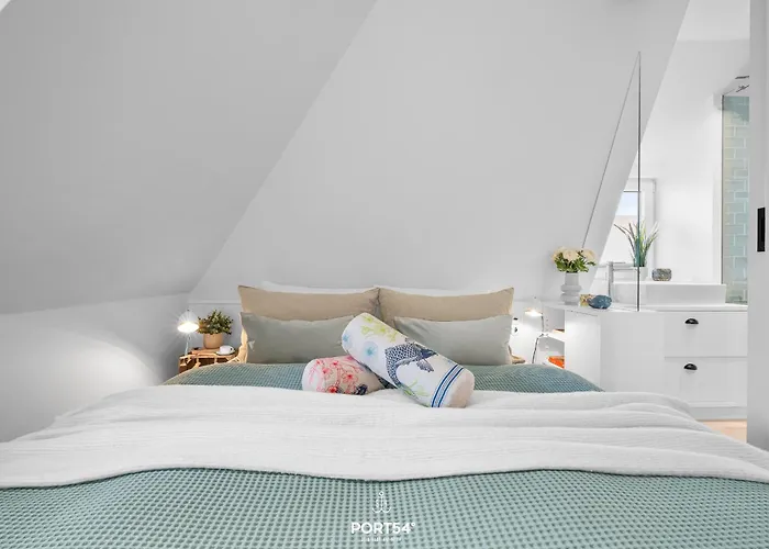 Apartment M48 Auf Sylt List auf Sylt