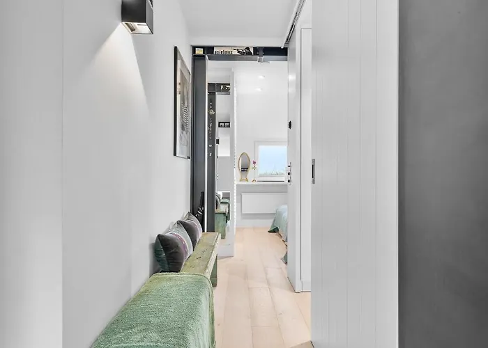 M48 Auf Sylt Apartment *