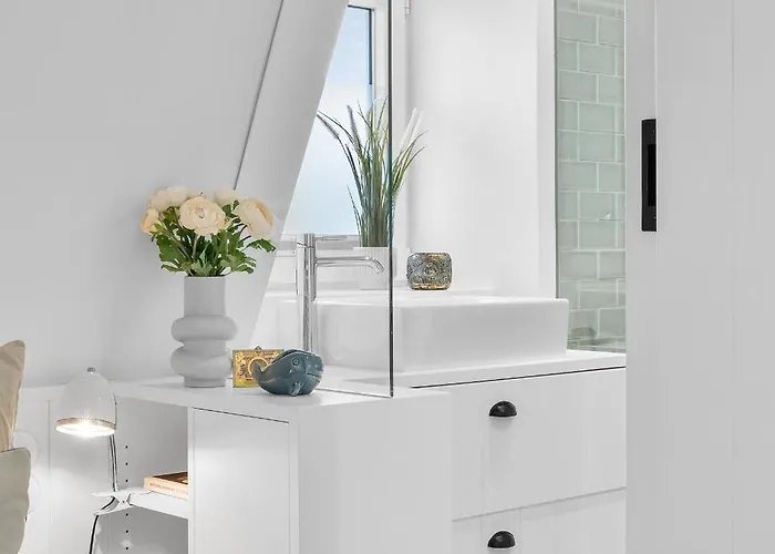 M48 Auf Sylt Apartment *