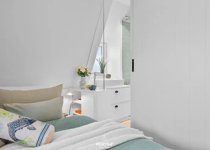 M48 Auf Sylt Apartment List auf Sylt