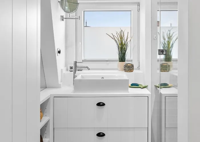 M48 Auf Sylt Apartment *