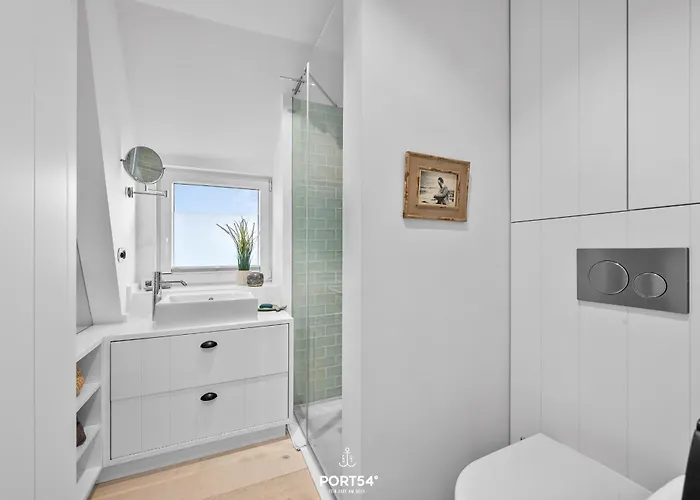 Apartment M48 Auf Sylt List auf Sylt