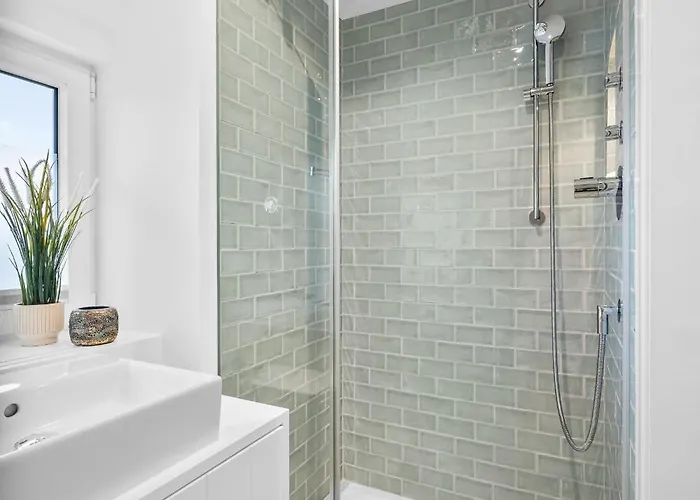 M48 Auf Sylt Apartment List auf Sylt