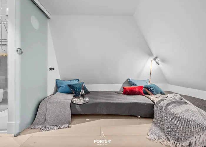 Apartment M48 Auf Sylt List auf Sylt