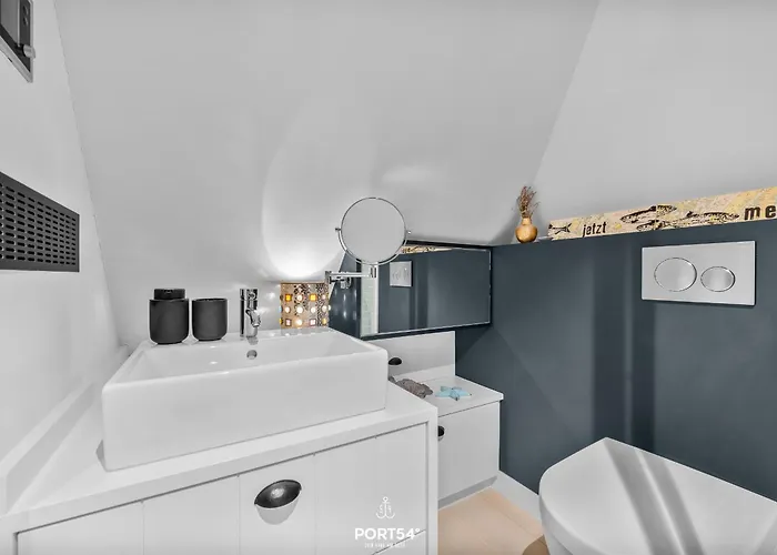 Apartment M48 Auf Sylt