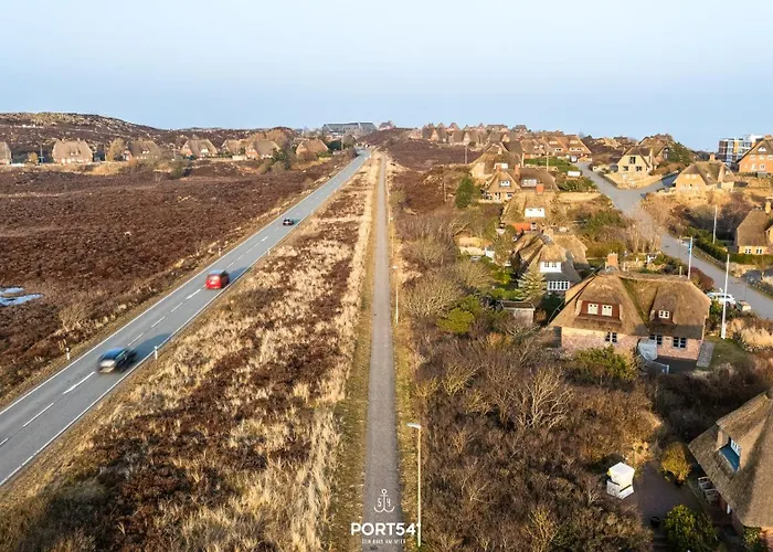 Apartment M48 Auf Sylt List auf Sylt